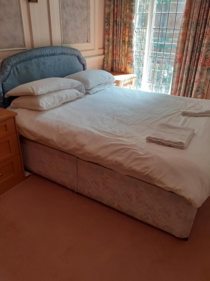 La Suite South 런던 외부 사진
